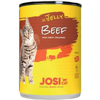 Produktbild von Josera Beef in Jelly - 24 x 400 g