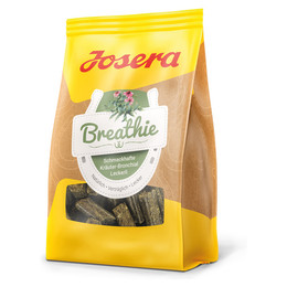 Produktbild von Josera Breathie Pferdeleckerli - 900 g