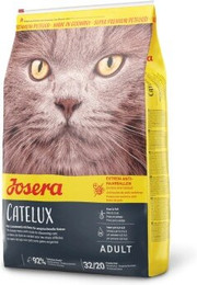 Produktbild von Josera Catelux 2x10 kg