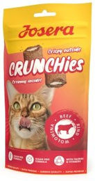 Produktbild von Josera Crunchies Beef