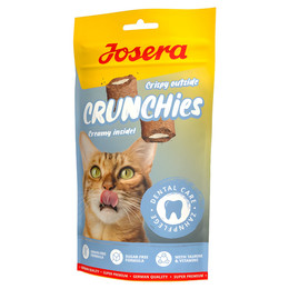 Produktbild von JOSERA Crunchies Dental - 60 g