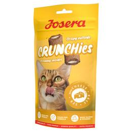 Produktbild von JOSERA Crunchies with Cheese - 60 g