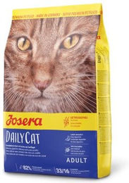 Josera Daily Cat 2x2 kg – Bild 1 von 3
