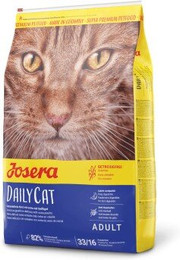 Produktbild von Josera Daily Cat - 8 x 400 g