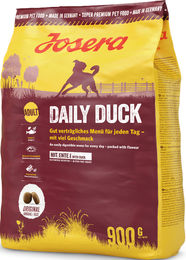 Produktbild von Josera Daily Duck - 900 g