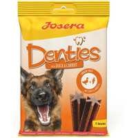 Produktbild von Josera Denties Duck & Carrot 7x180g