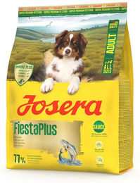 Produktbild von JOSERA FiestaPlus 900g