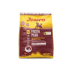 Josera FiestaPlus Hundefutter - 900 g – Bild 1 von 5