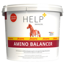 Produktbild von JOSERA Help AminoBalancer - 4 kg