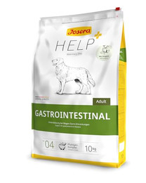 Produktbild von Josera Help Gastrointestinal Hund - 10 kg