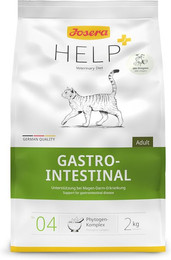 Produktbild von Josera Help Gastrointestinal Katze - 2 kg