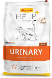 Produktbild von Josera Help Urinary Katze - 10 kg