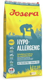 Produktbild von Josera Hypoallergenic Hundetrockenfutter - 12,5 kg