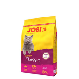 Produktbild von Josera JosiCat Sterilised Classic - 1,9 kg