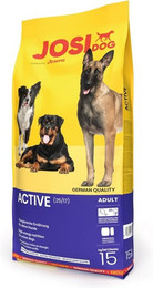 Produktbild von JOSERA JosiDog Active - 15 kg