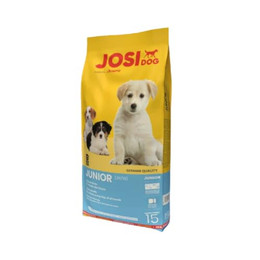 Produktbild von JOSERA JosiDog Junior - 15 kg