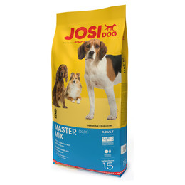 Produktbild von Josera JosiDog Master Mix - 15 kg