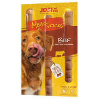 Produktbild von Josera JosiDog Meat Sticks Beef - 20 x 33 g