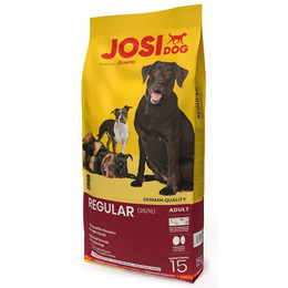 Produktbild von Josera JosiDog Regular Adult - 15 kg