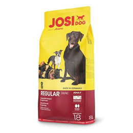 Produktbild von Josera JosiDog Regular - 18 kg