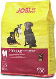 Produktbild von Josera JosiDog Regular Hundetrockenfutter Sparpaket 5 x 900 Gramm