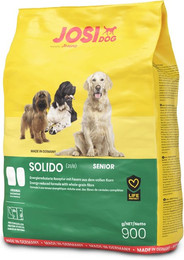 Produktbild von Josera JosiDog Senior / Light - 900 g