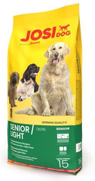 Produktbild von Josera JosiDog Senior Light Hundetrockenfutter - 15 kg