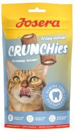 Produktbild von Josera Katzenkissen Crunchies Dental 6x60g
