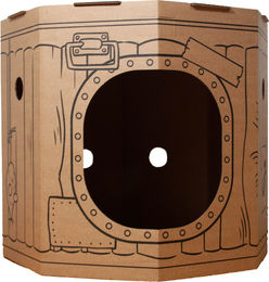 Produktbild von JOSERA Katzentonne