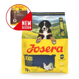 Produktbild von JOSERA Kids 12,5kg