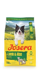 Produktbild von Josera Lamb & Rice