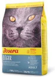 Josera Legér 2x2 kg – Bild 1 von 3