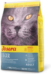 Produktbild von Josera Léger Katzenfutter - 8 x 400 g