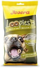 Produktbild von Josera Loopies mit Lamm - 1,65 kg
