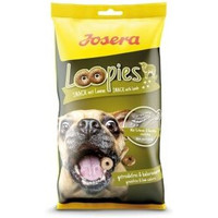 Produktbild von Josera Loopies mit Lamm - 1,65 kg