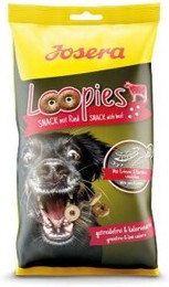 Produktbild von Josera Loopies mit Rind - 1,65 kg
