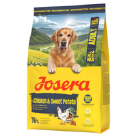 Produktbild von Josera M/M Adult Chicken & Sweet Potato 3 kg