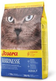 Josera Marinesse 2x2 kg – Bild 1 von 3