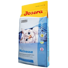Produktbild von Josera Marinesse Katzenfutter - 2 kg