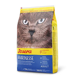 Produktbild von Josera Marinesse Katzenfutter - 4250 g