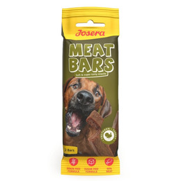 Produktbild von Josera Meat Bars Turkey - 14 x 40 g