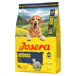 Produktbild von Josera Medi/Max Adult Optiness - 3 kg