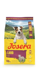 Produktbild von Josera Mini Adult Lamb | 3 kg