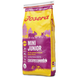 Produktbild von Josera Mini Junior