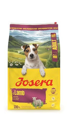 Produktbild von JOSERA Mini Lamb 2x10kg