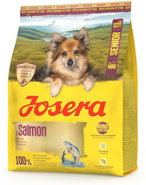 Produktbild von JOSERA Mini Senior Salmon 900g