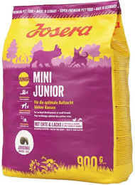 Produktbild von Josera MiniJunior - 900 g