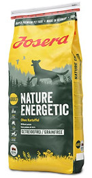 Produktbild von Josera Nature Energetic - 15 kg