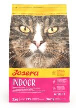 Produktbild von Josera Naturelle 2x2 kg