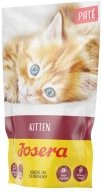 Produktbild von Josera Paté Kitten - 16 x 85 g